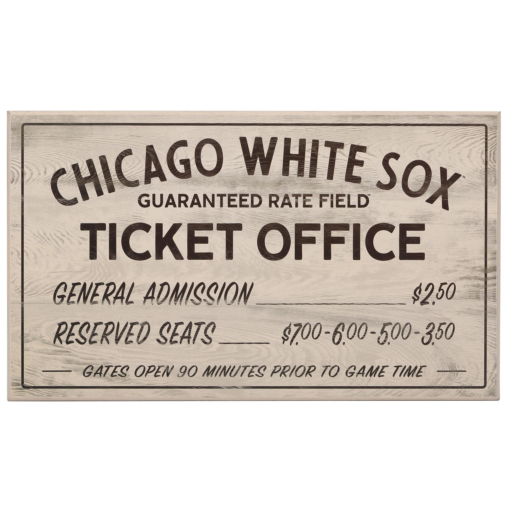Chicago White Sox | Brands | Shop-ORB